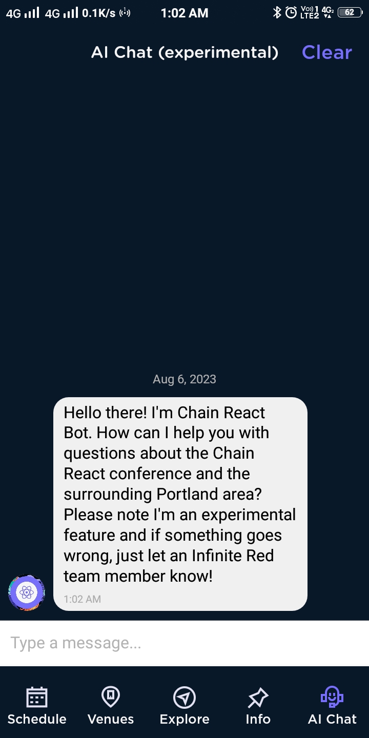 Chat Textinput Gets Hide Whenever Keyboard Opens Issue 239 chat-textinput-gets-hide-whenever-keyboard-opens-issue-239