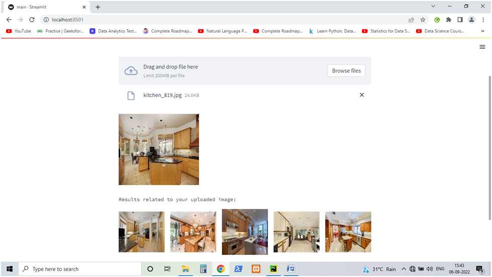 GitHub - Neeraj6197/Interior-Design-Recommender