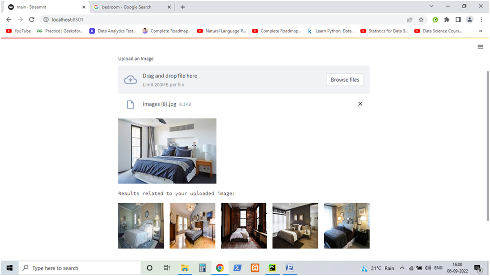GitHub - Neeraj6197/Interior-Design-Recommender