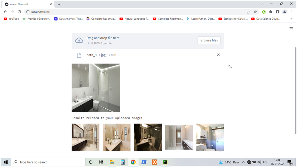GitHub - Neeraj6197/Interior-Design-Recommender