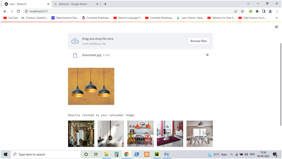 GitHub - Neeraj6197/Interior-Design-Recommender