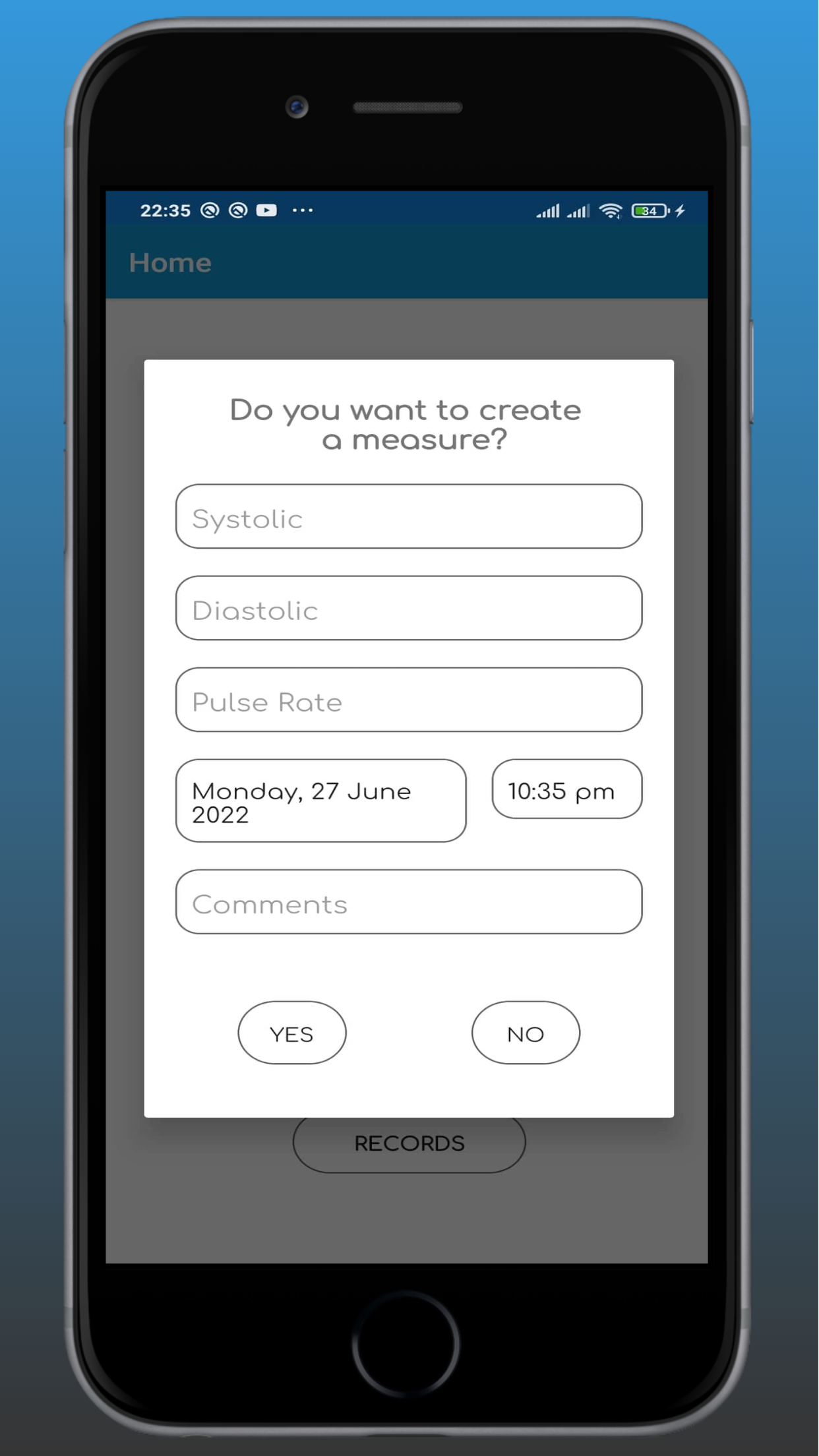GitHub - CardiacRecorder/CardiacMonitor: A simple heart beat and pulse ...