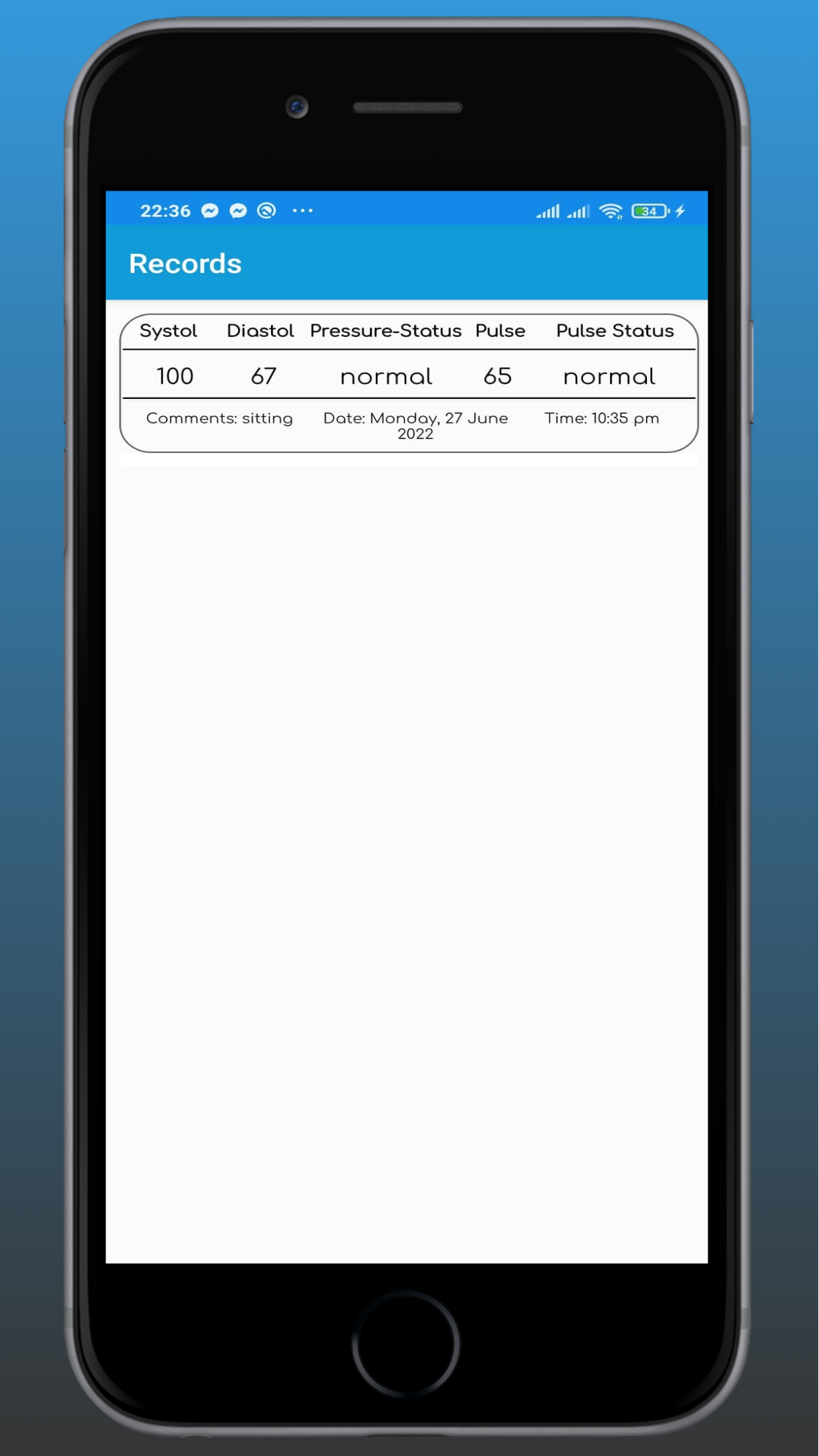 GitHub - CardiacRecorder/CardiacMonitor: A simple heart beat and pulse ...