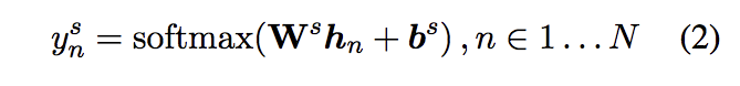arXiv-2019/02-BERT for Joint Intent Classification and Slot Filling ...