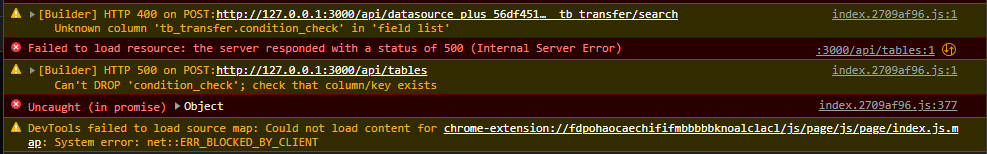 SQL Database Connection · Budibase budibase · Discussion #6846 · GitHub