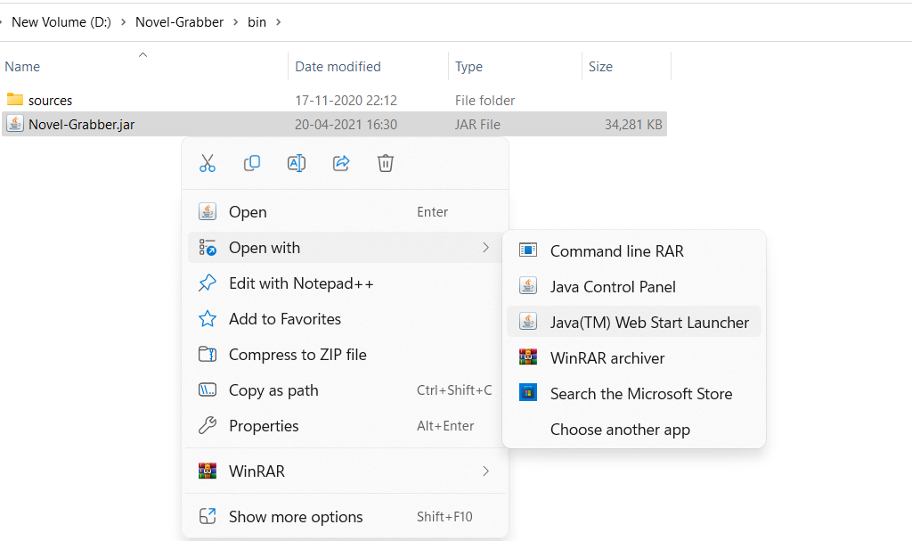 bug help me issue 374 flameish novel grabber github
