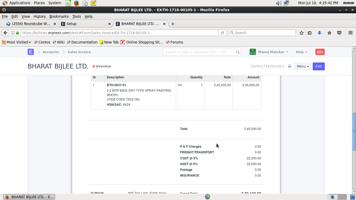 Zero values · Issue #9764 · frappe/erpnext · GitHub