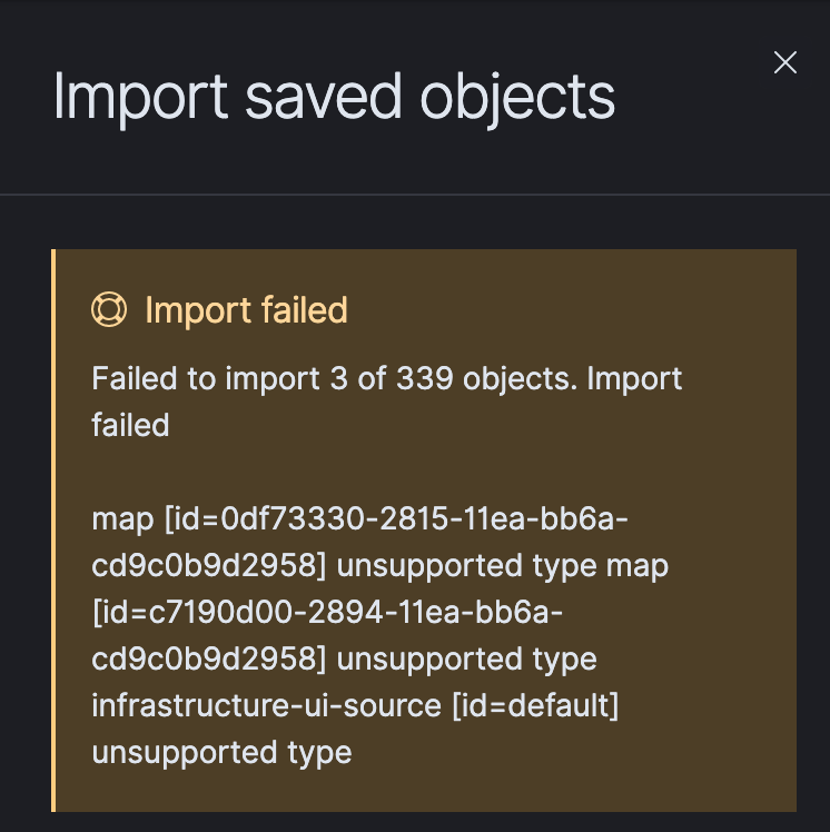 [esaggs] > Bad Request · Issue #75218 · elastic/kibana · GitHub