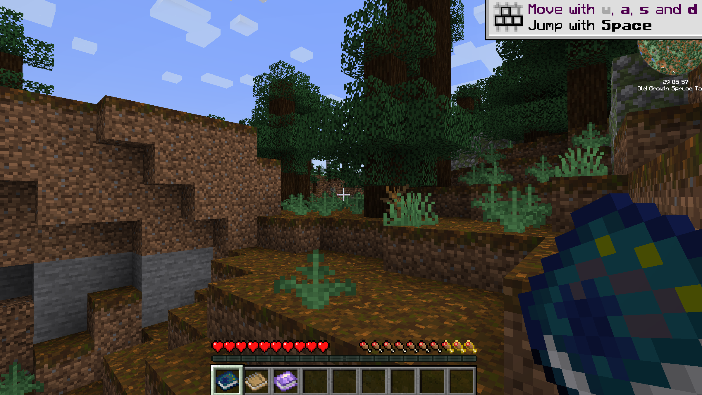 [Bug]: · Issue #977 · FTBTeam/FTB-Modpack-Issues · GitHub