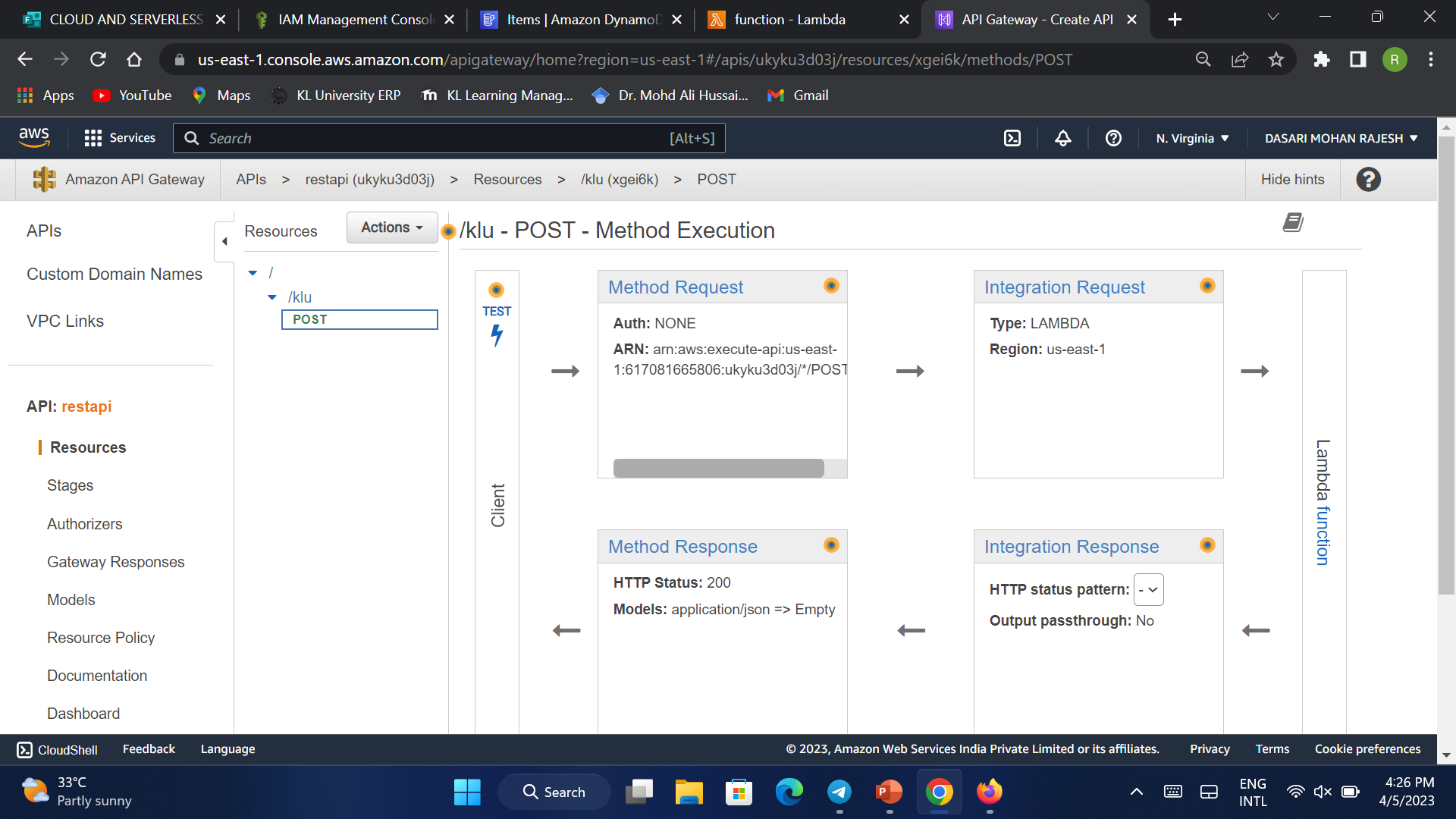 GitHub - DasariMohanRajesh/CSC-Project