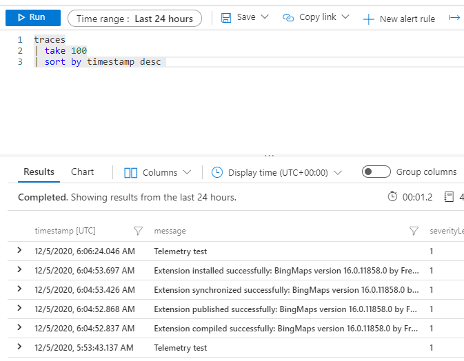 Telemetry in Docker Containers · Issue #1514 · microsoft ...