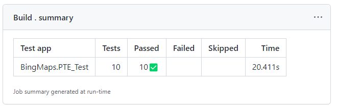 Test Results Viewer · Issue #251 · microsoft/AL-Go · GitHub