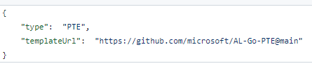 Update AL-Go System Files actions states wrong repo · Issue #255 ...