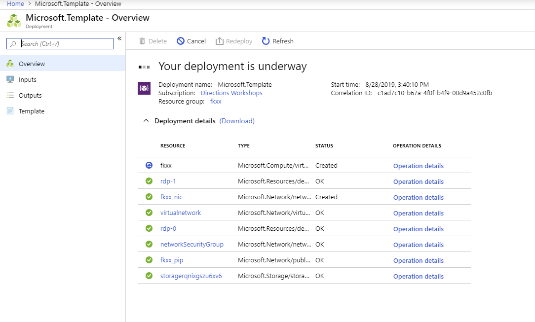 Error Message · Issue #582 · microsoft/navcontainerhelper · GitHub