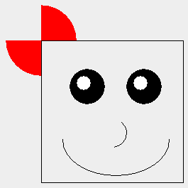 GitHub - FatimaALzahrani/Simple-face-drawing-in-Java: Just play and ...