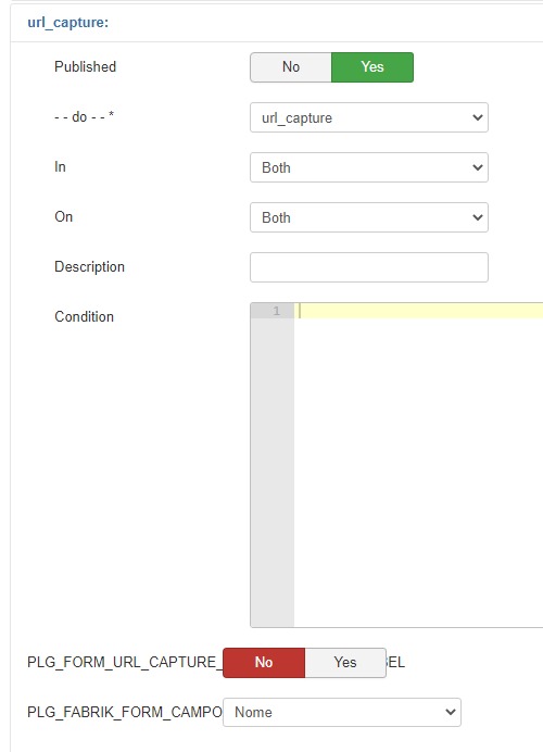 GitHub - jlowcode/url_capture