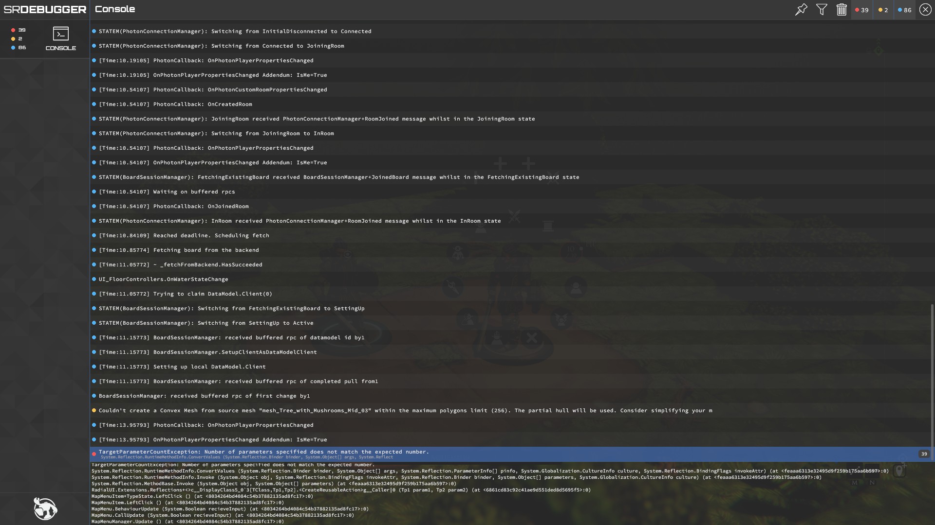 Mod seems to break melee attack animations · Issue #12 · TaleSpire ...