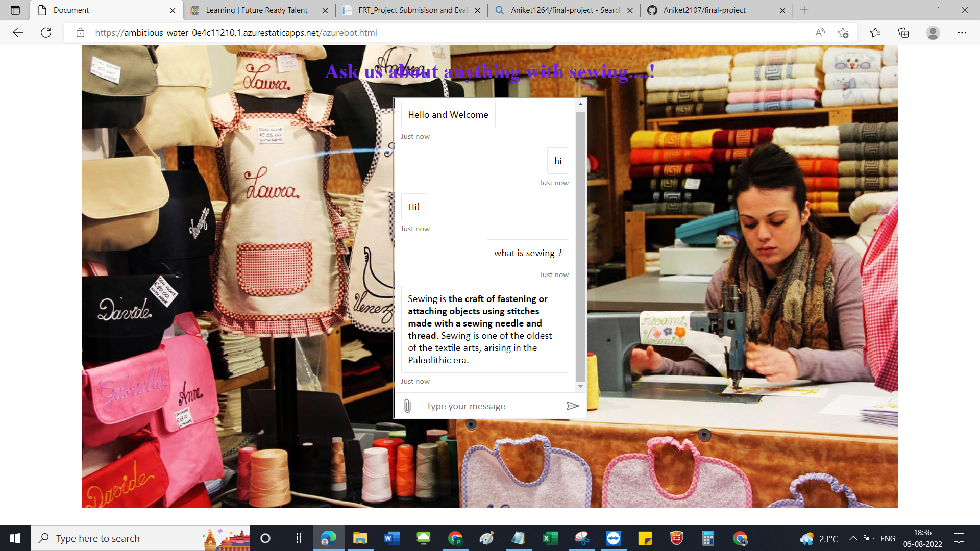 GitHub - Aniket1264/final-project: Here i create a fashion store web ...