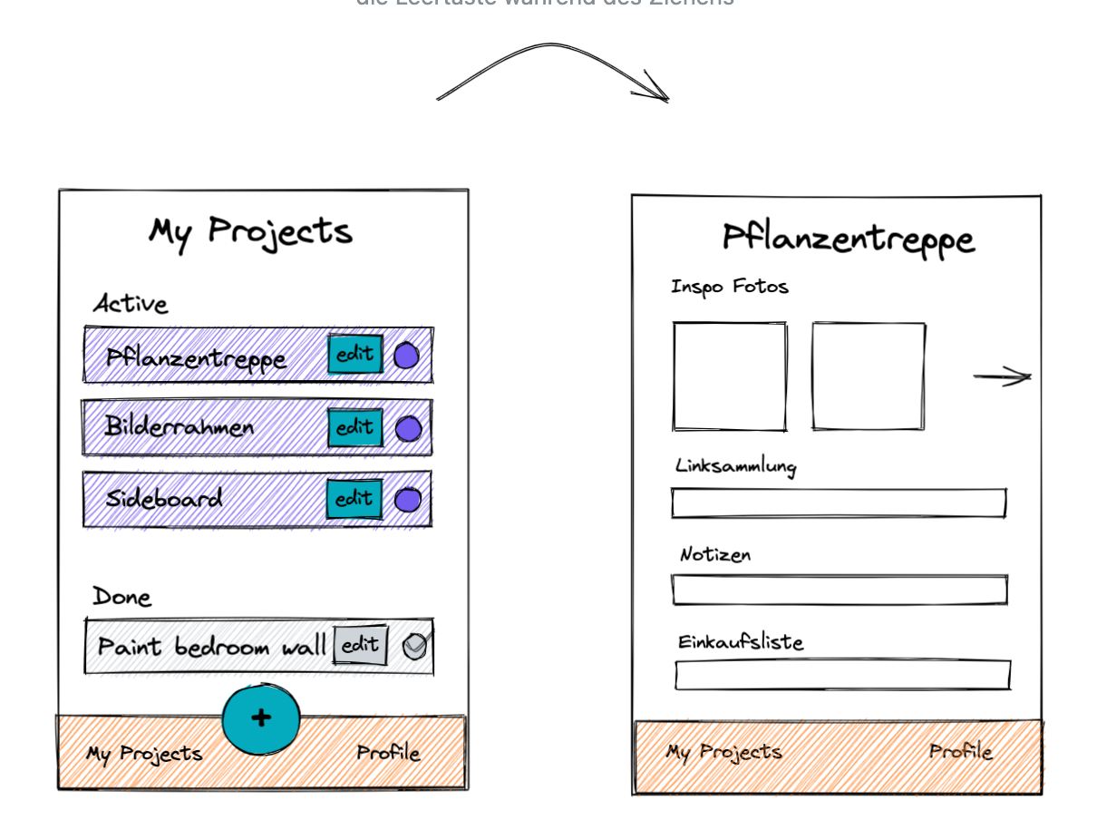 GitHub - therealchrismcfly/diy-project-planner: In Progress: A Web App ...