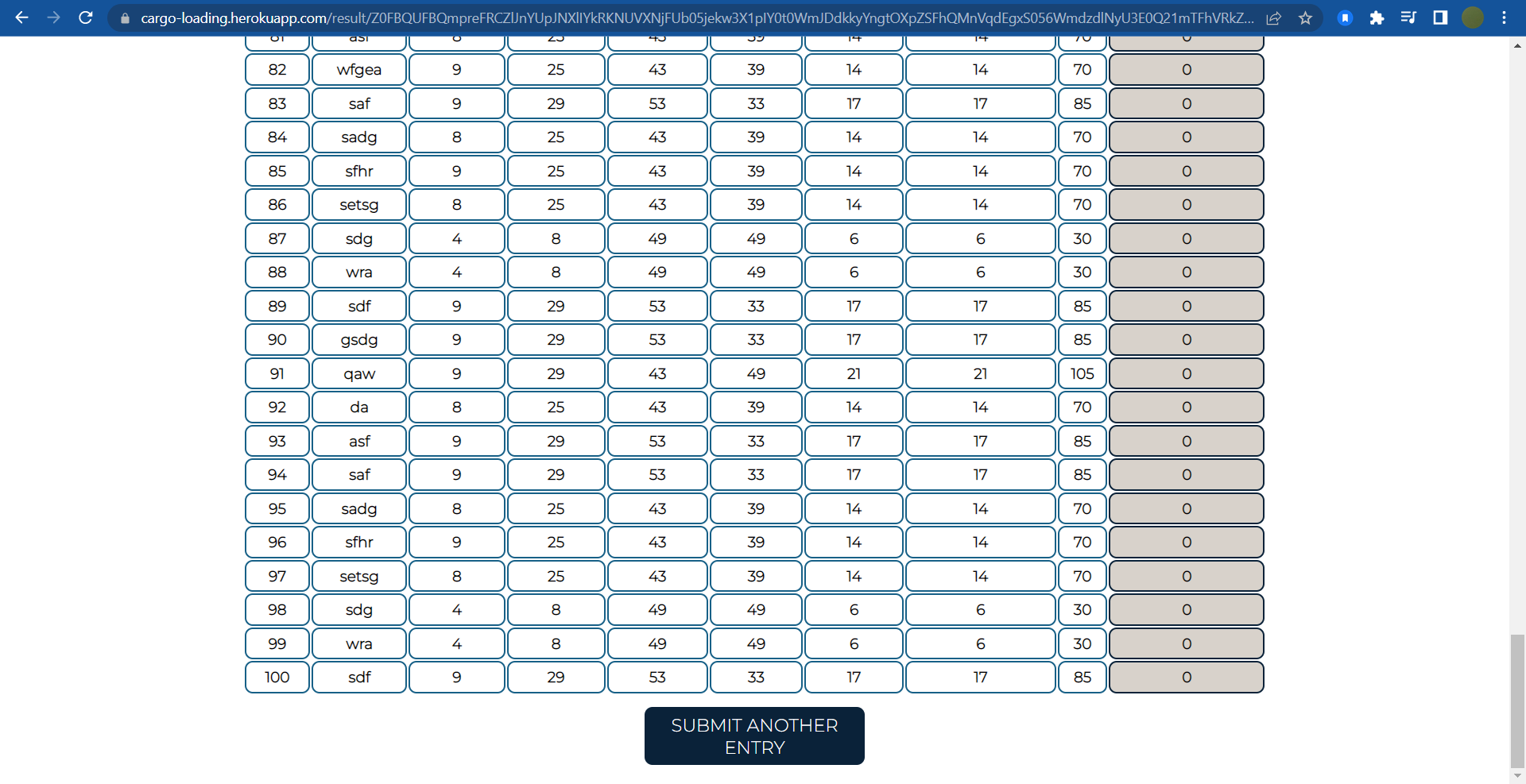 GitHub - aileenmaglalang/CargoLoadingOptimizer: A web application that ...