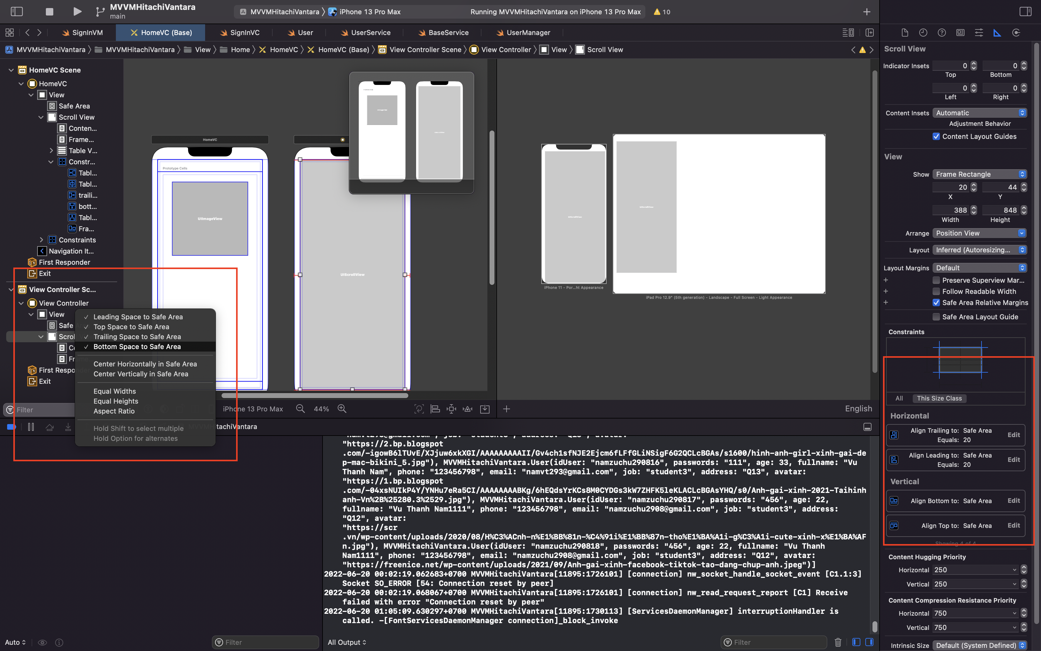 GitHub - RogerZuchu/ScrollTableView
