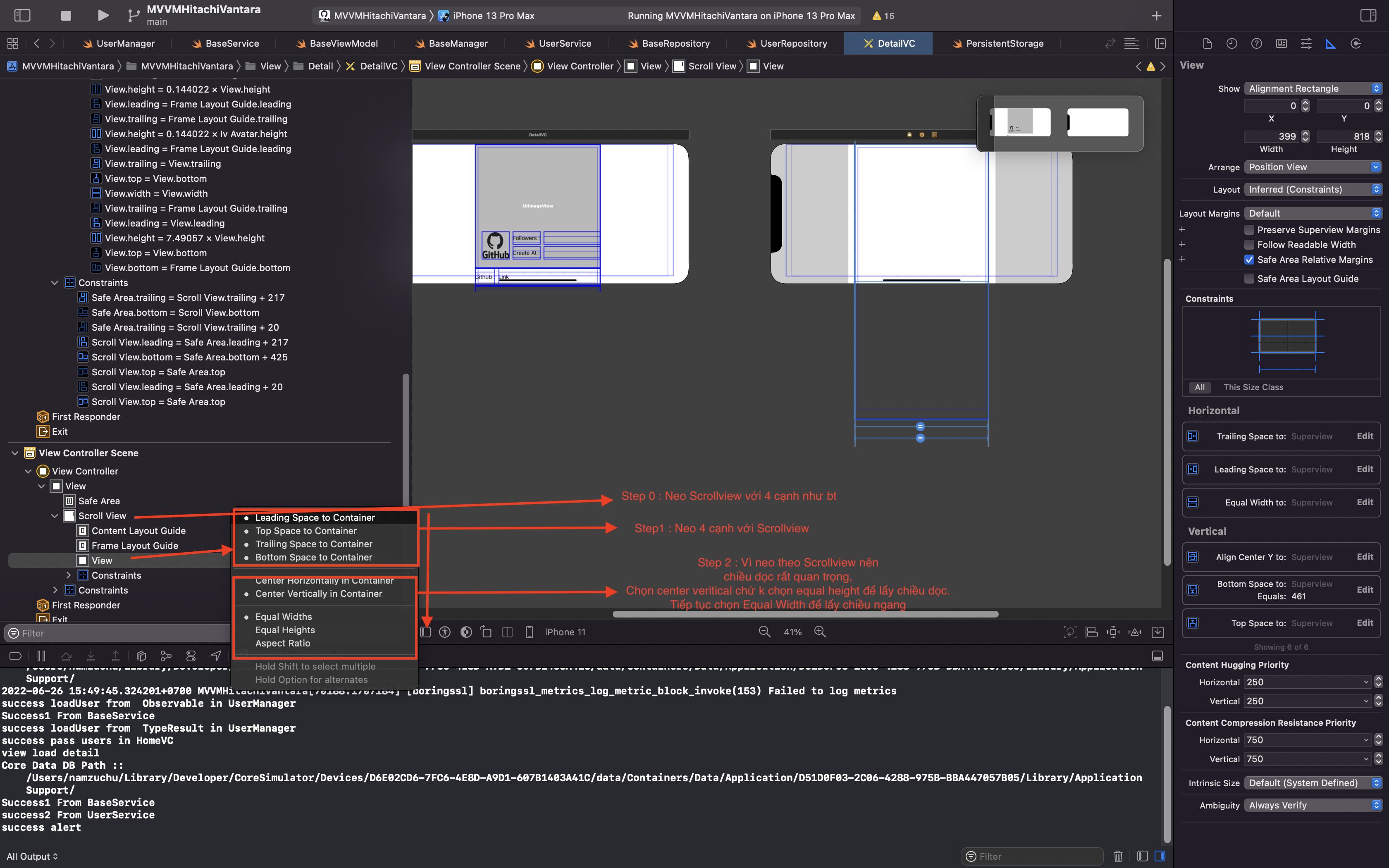 GitHub - RogerZuchu/ScrollTableView