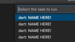 Task "detail" field is not rendered in the task list · Issue #141063 ...
