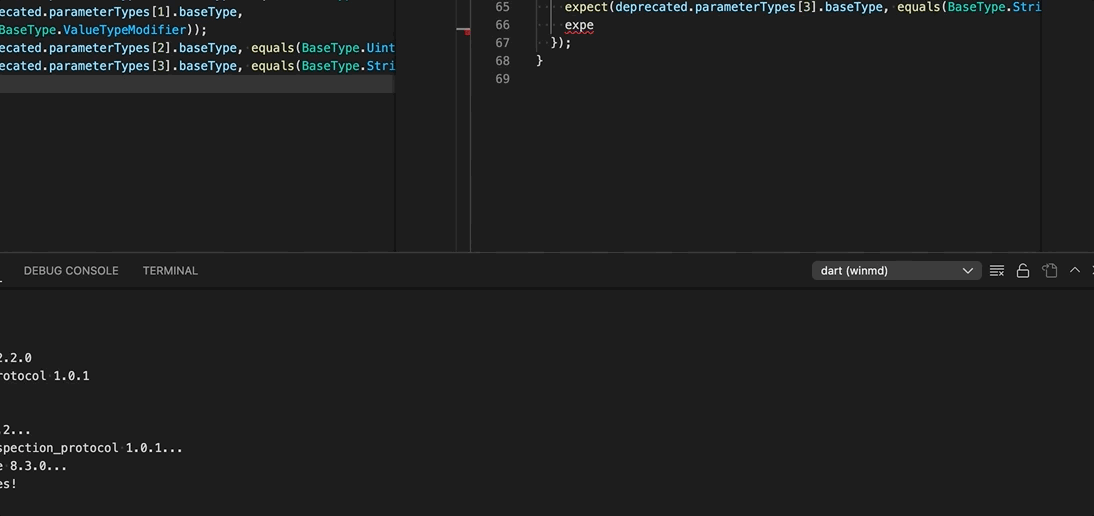 Code completion "documentation" popup does not remember its height and ...