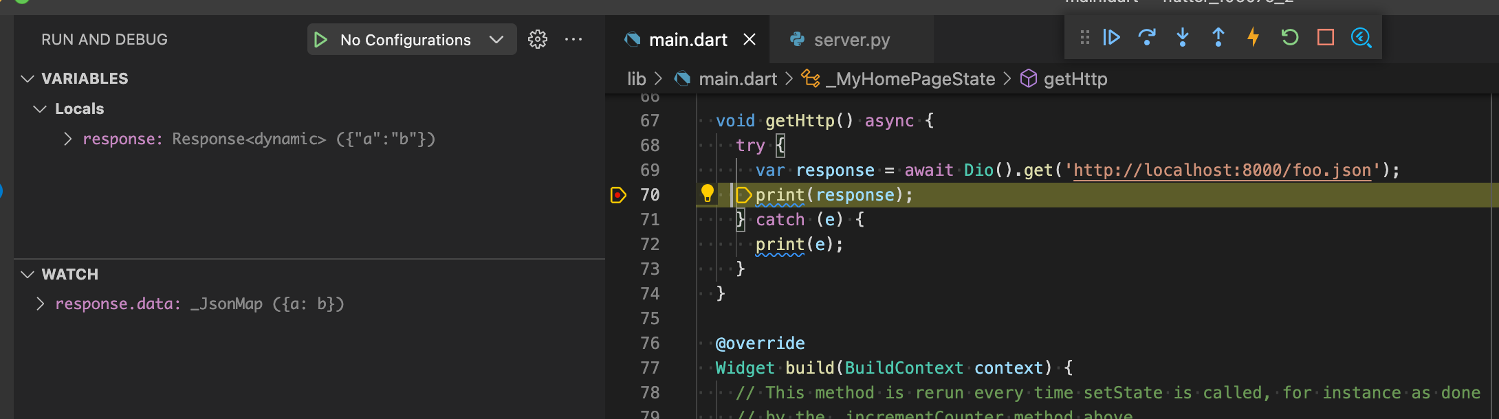 Expression evaluation in Vscode watch throws an error · Issue #106075 ...
