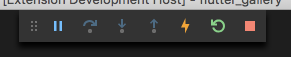 Icons not working on touchbar · Issue #70735 · microsoft/vscode · GitHub