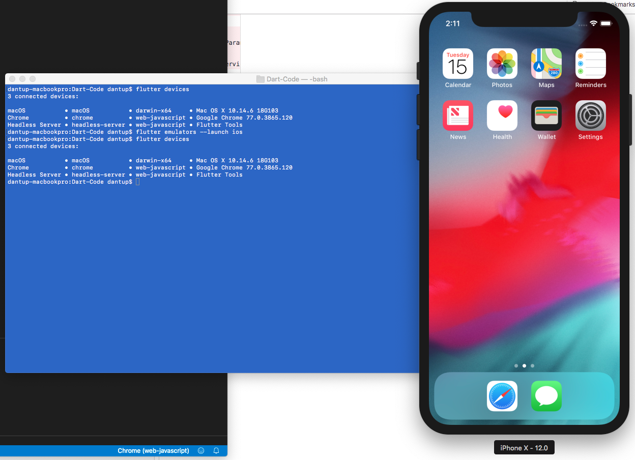 iphone x emulator for mac iphone x emulator for mac