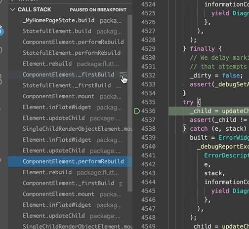 "Restart Frame" button is misaligned for frames with long names · Issue ...