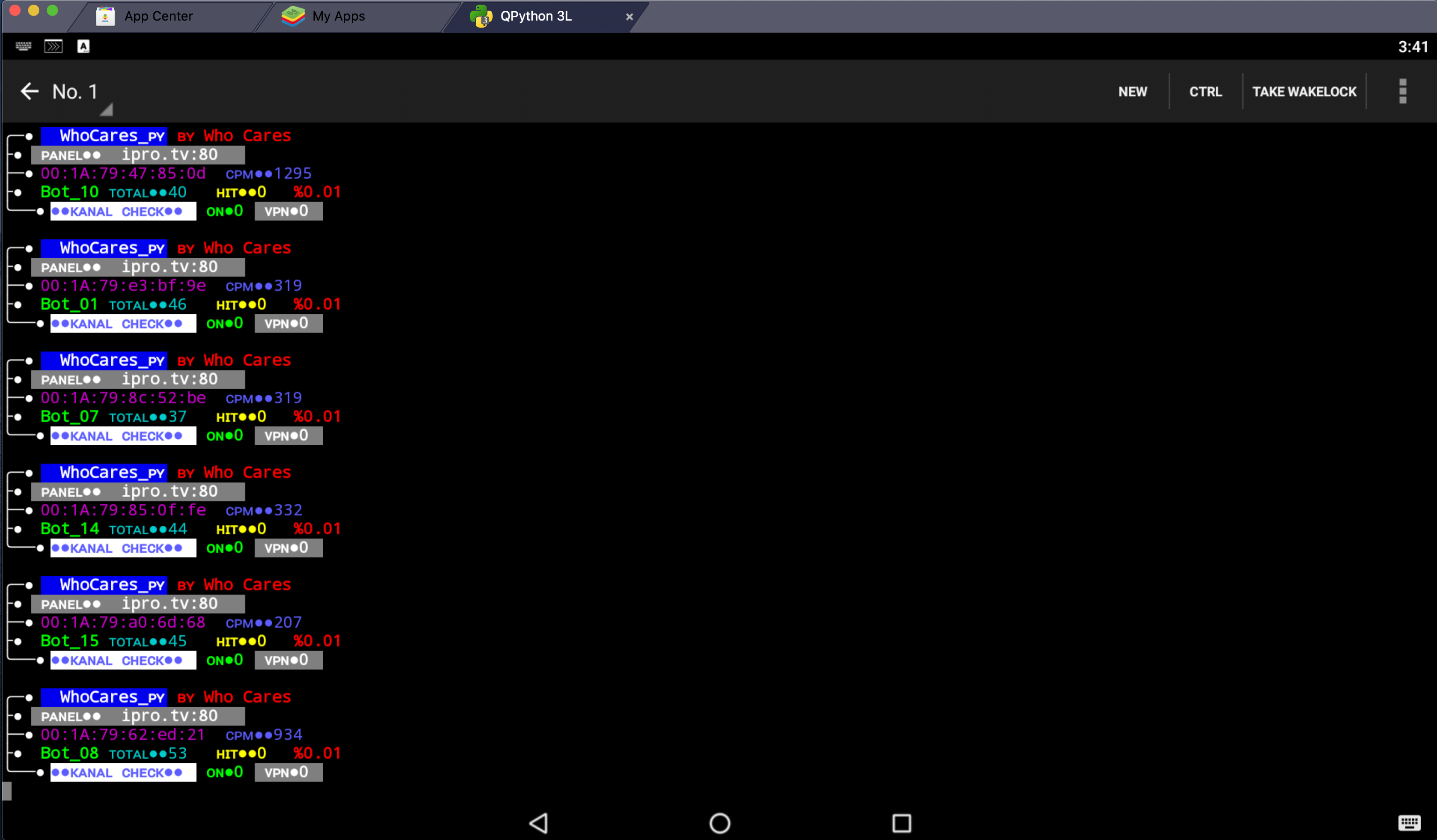 GitHub - WhoCares-89/IPTV-Scanner: This is my first project, written in ...