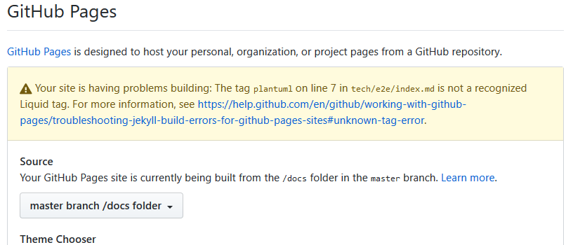 Is documentation site down? · Issue #1494 · kulshekhar/ts-jest · GitHub