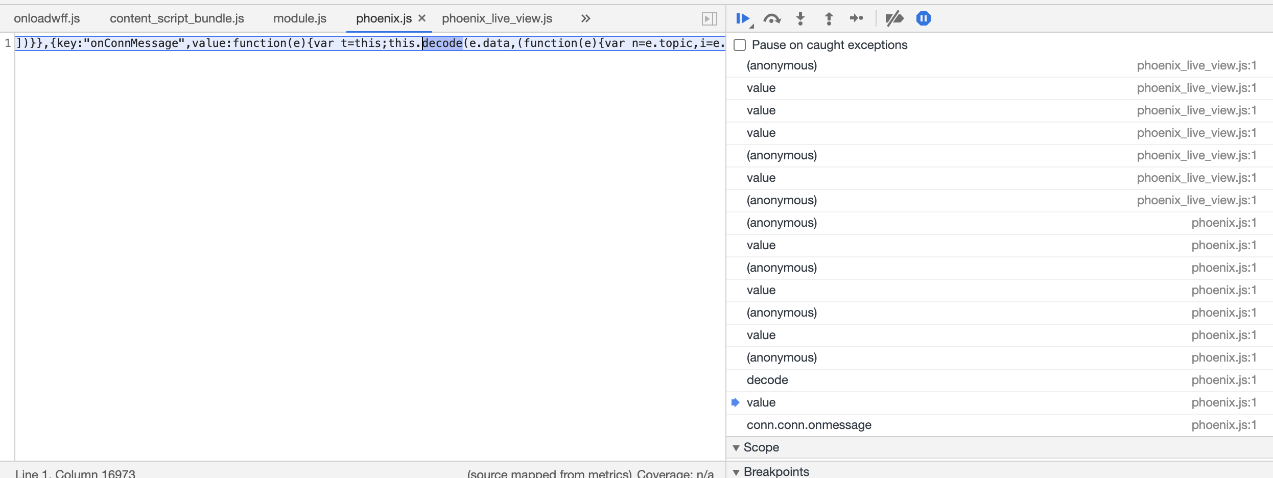 Crash: Cannot read property form of undefined · Issue #165 ...