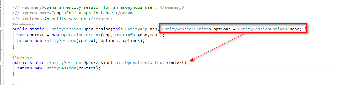 Just pushed new code, preview v 3.1 - GraphQL API sample · Issue #163 ...