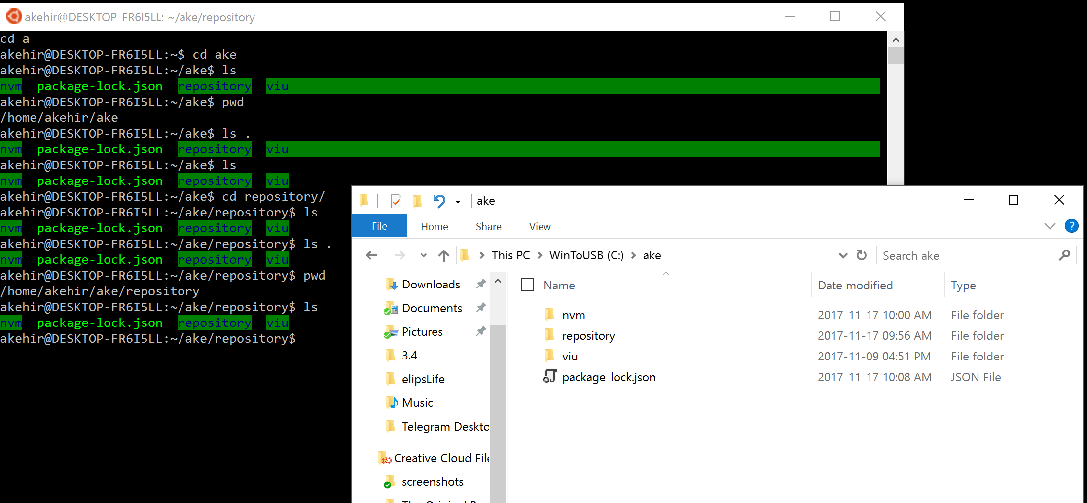 install nvm on windows git bash install nvm on windows git bash