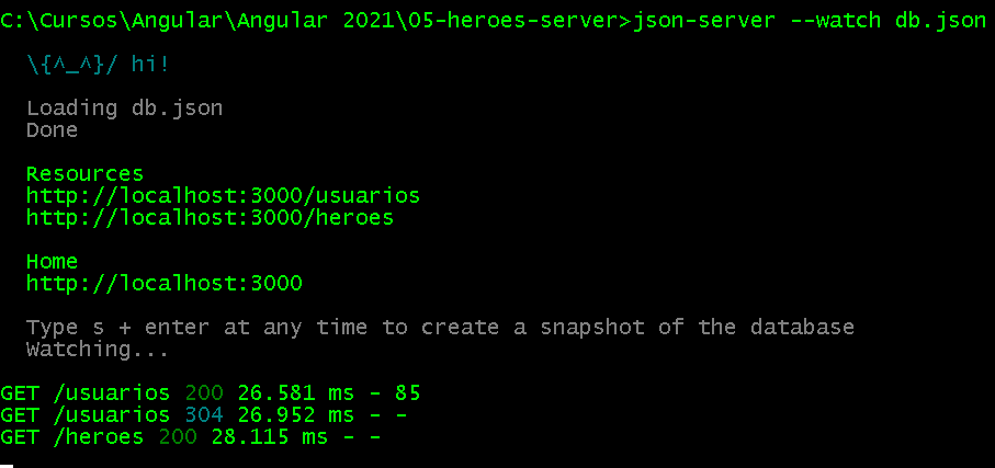 GitHub - WiiruxCruz/05-heroes-server: Server para la aplicación heroes