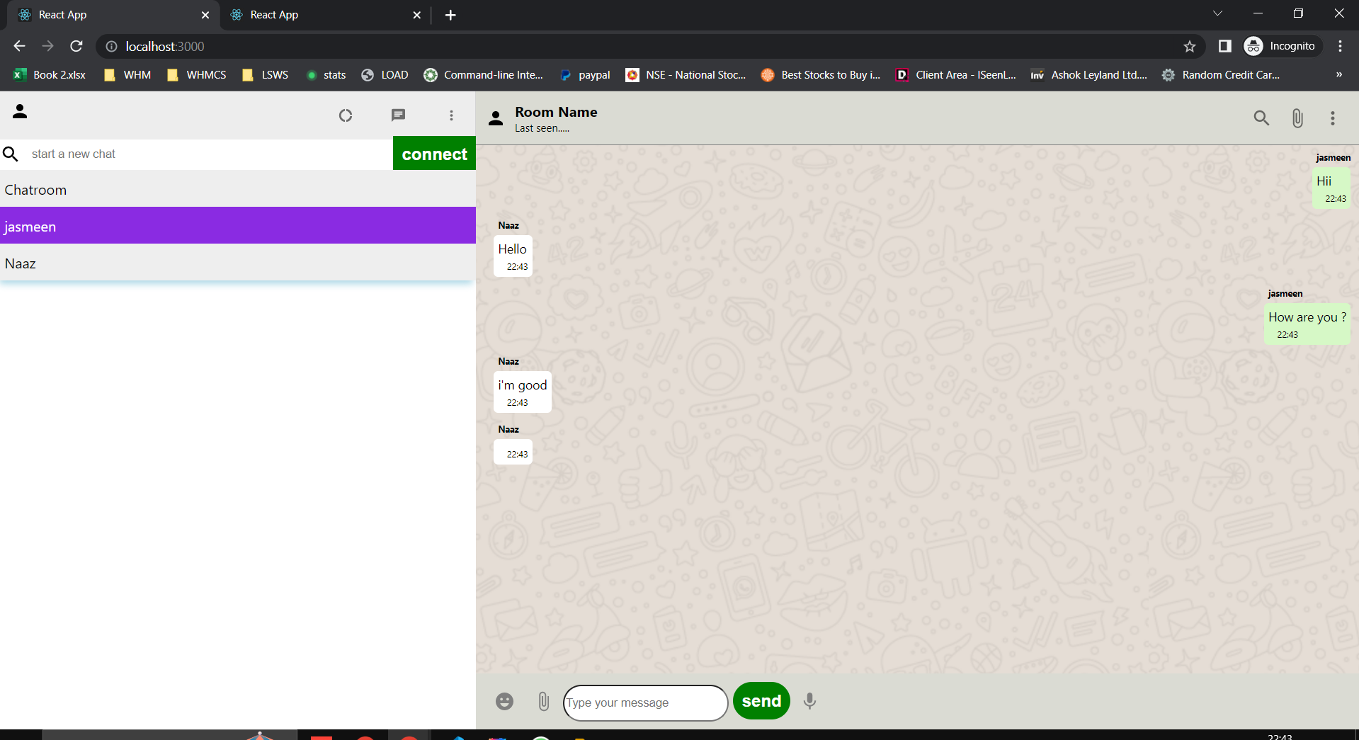 GitHub - jasmeen1234/chat-app