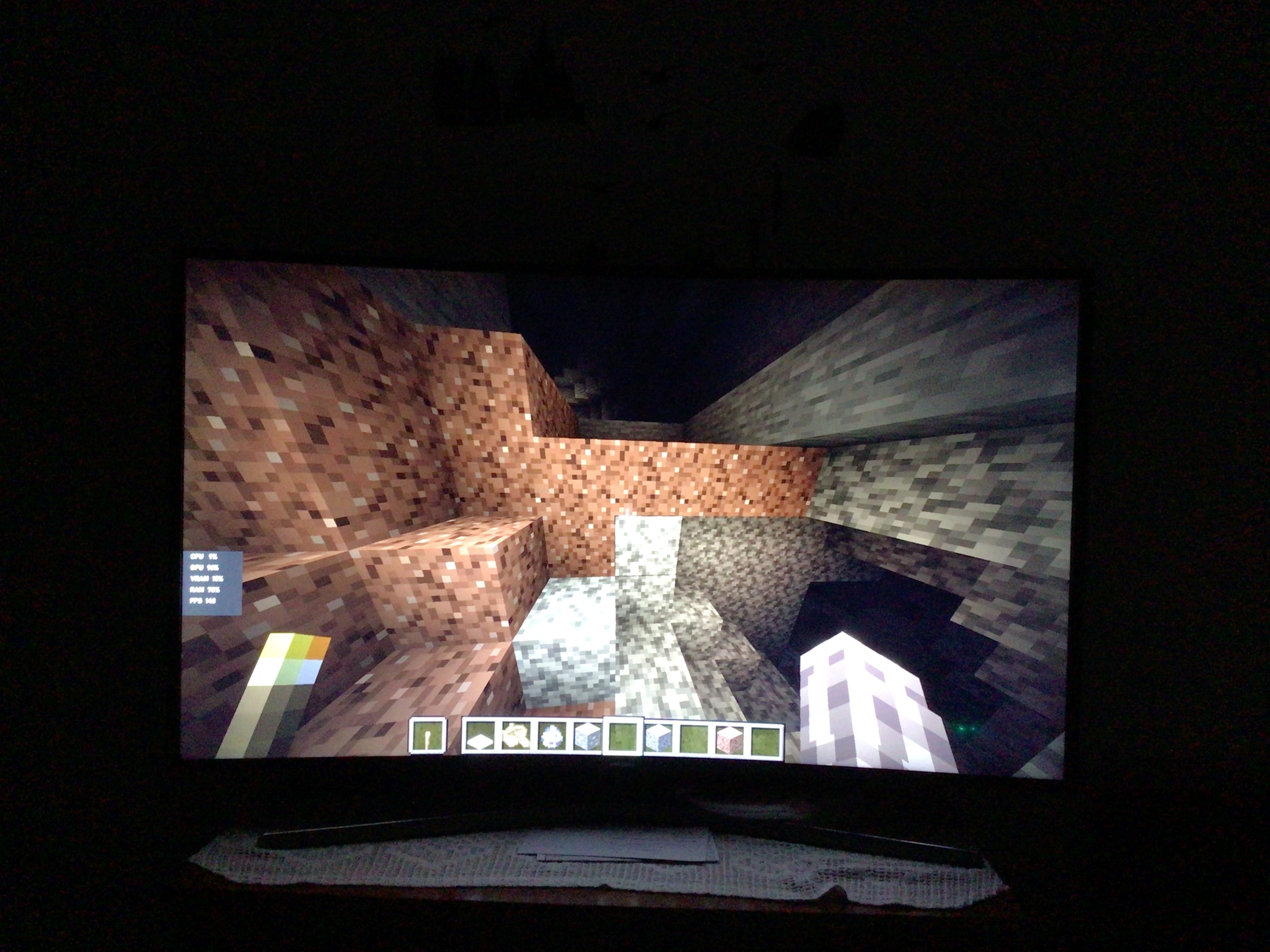 Nature Texture: On/Off · Issue #7285 · sp614x/optifine · GitHub