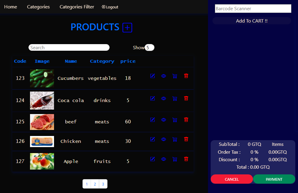 GitHub - Salsabeel-Alzaqa/A-point-of-sale-system-reactjs