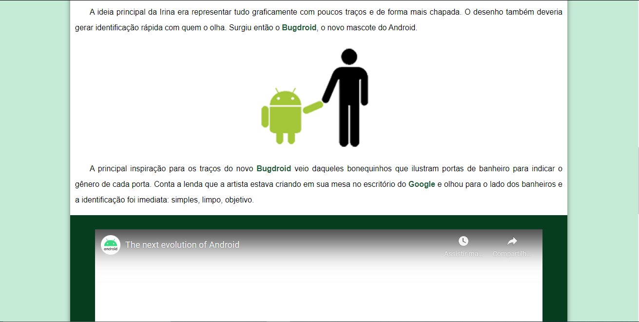 GitHub - FelipeGPellegrini/projeto-android: Projeto Android criado no ...