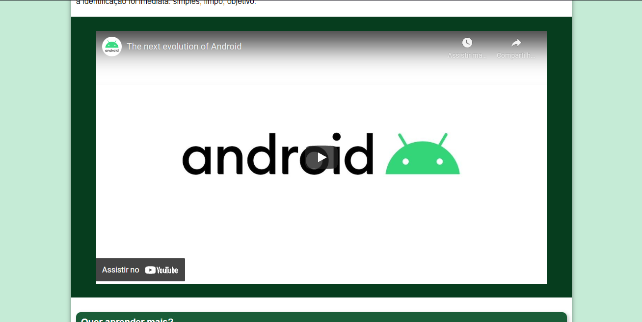 GitHub - FelipeGPellegrini/projeto-android: Projeto Android criado no ...