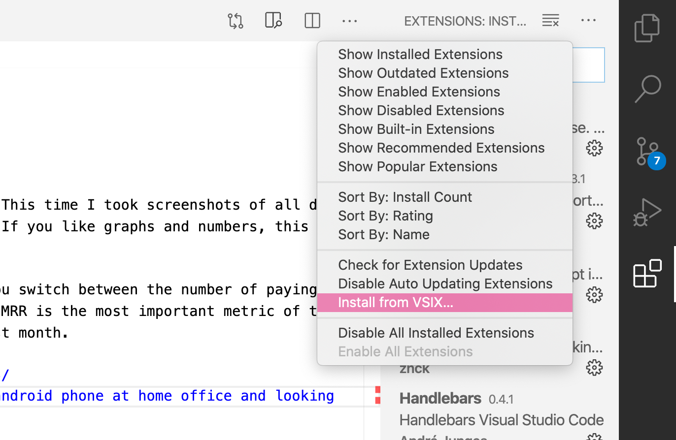 Extension unpublished · Issue 104 · znck/grammarly · GitHub