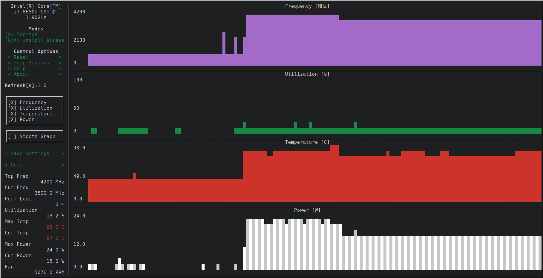this looks like a more elegant fix · Issue 70 · erpalma/throttled · GitHub