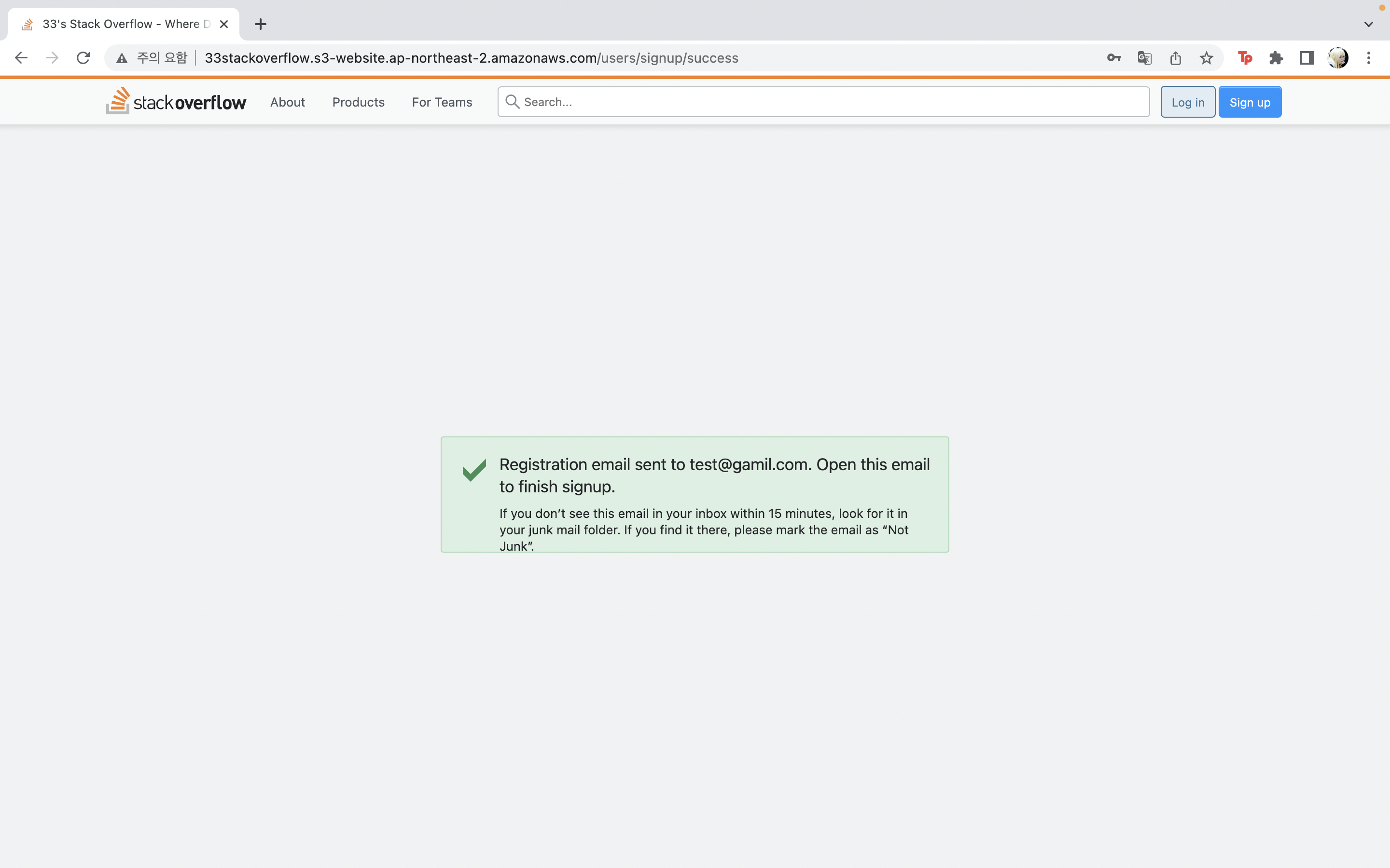 GitHub - codestates-seb/seb40_pre_033: 🍀 Stack Overflow Clone 🍀