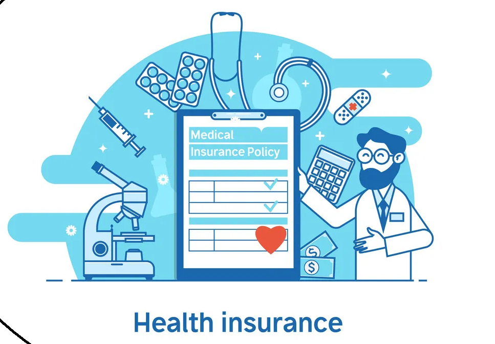 GitHub divyeshdhanani14/Health_Insurance_Capstone_SupervisedML