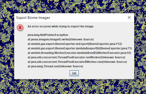 Null pointer when exporting biomes as image in inf-20100327 · Issue #1 ...