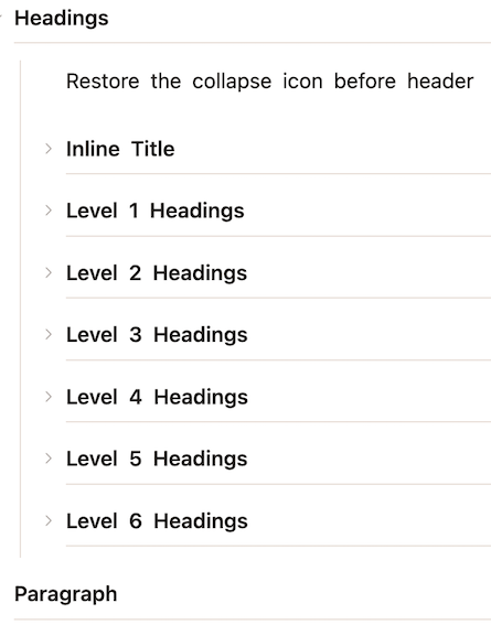 hide header indicator · Issue #43 · Akifyss/obsidian-border · GitHub