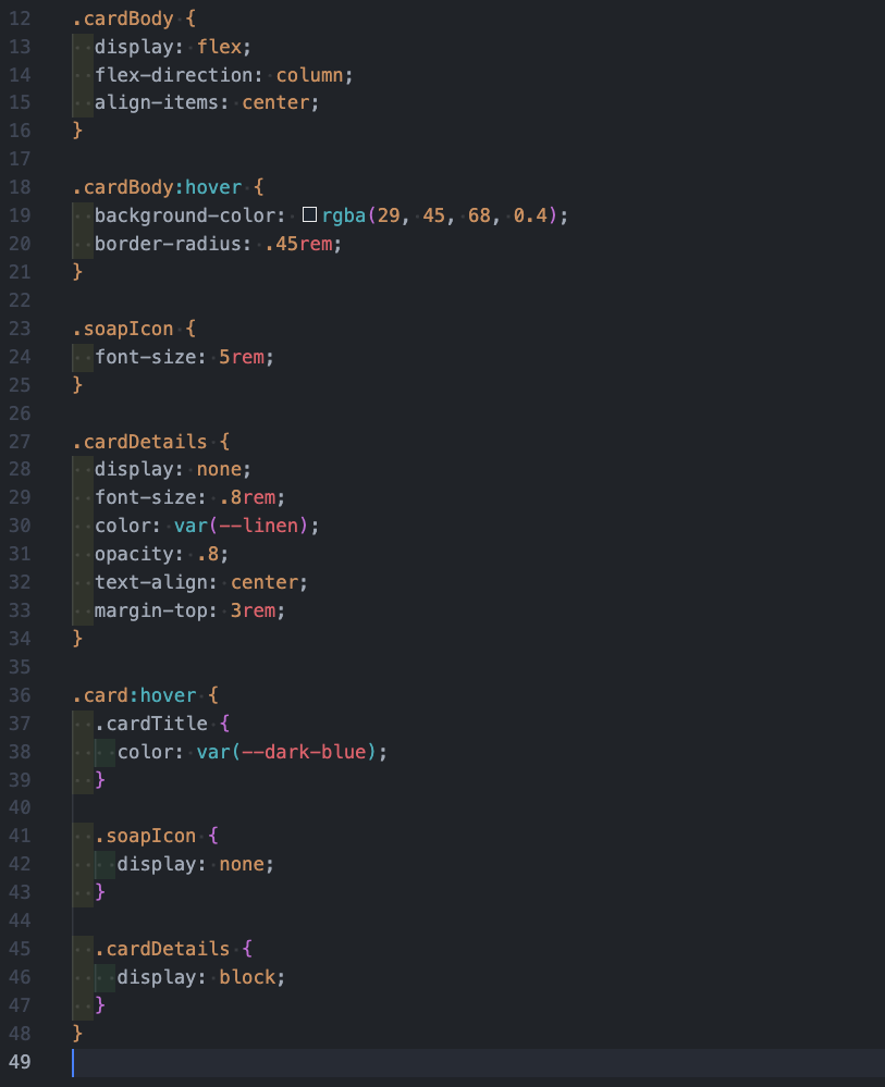 GitHub - ericlfrey/soap-dish-client: NSS Full Stack Capstone - Client Side